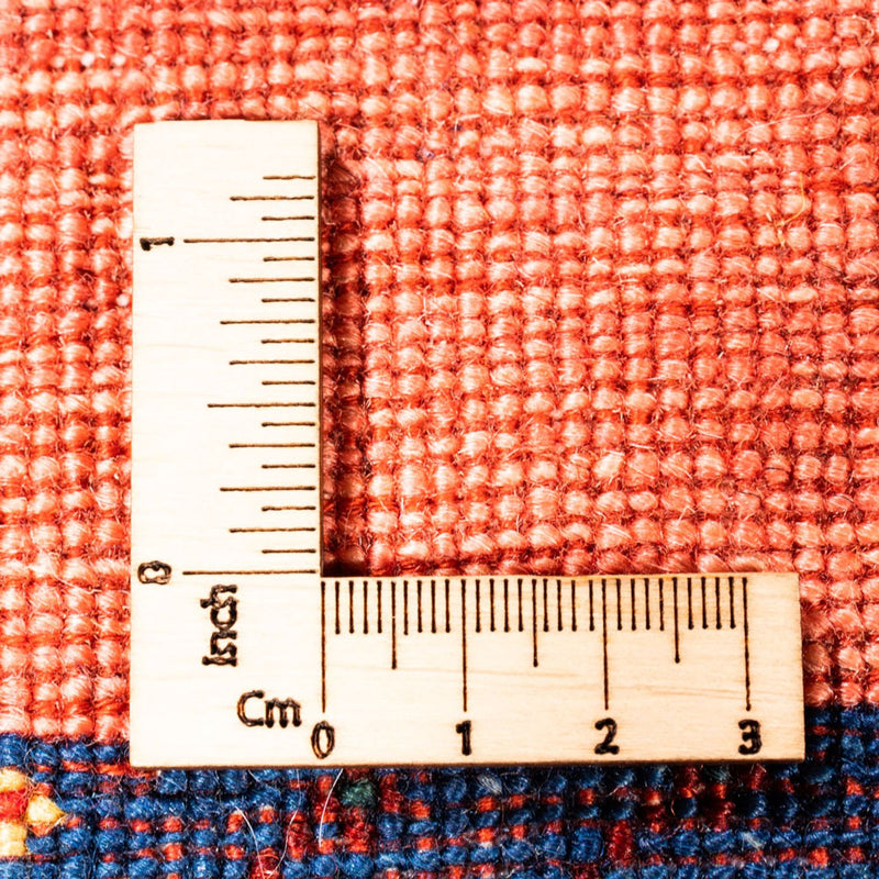 Tappeto Gabbeh - Persero - 171 x 76 cm - salmone