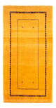Gabbeh persiano Tappeto 155x83cm - Perserteppich Wollteppich
