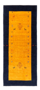 Gabbeh persiano Tappeto 188x82cm - Perserteppich Wollteppich