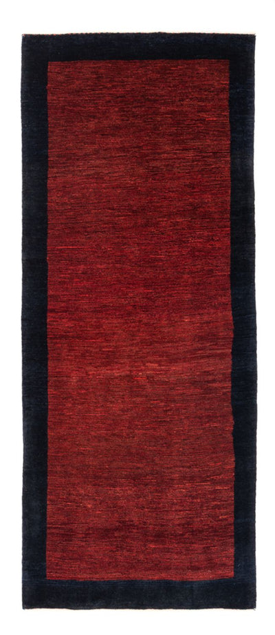 Gabbeh persiano Tappeto 80x193cm - Perserteppich Wollteppich