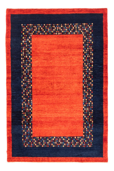 Gabbeh persiano Tappeto 101x152cm - Perserteppich Wollteppich