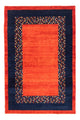 Gabbeh persiano Tappeto 152x101cm - Perserteppich Wollteppich