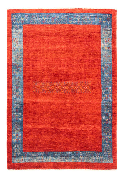 Gabbeh persiano Tappeto 101x145cm - Perserteppich Wollteppich