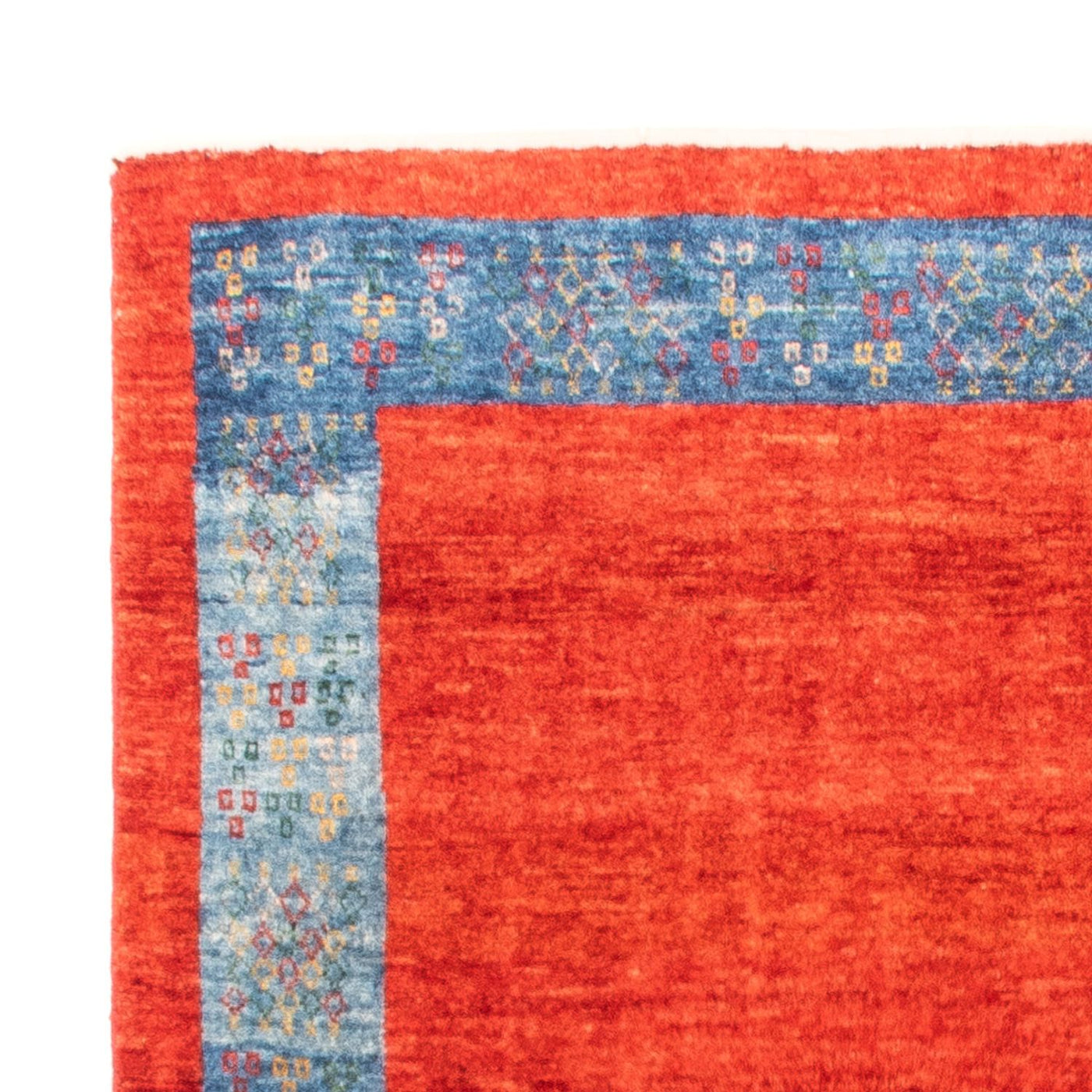Gabbeh persiano Tappeto 145x101cm - Perserteppich Wollteppich