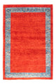 Gabbeh persiano Tappeto 99x145cm - Perserteppich Wollteppich