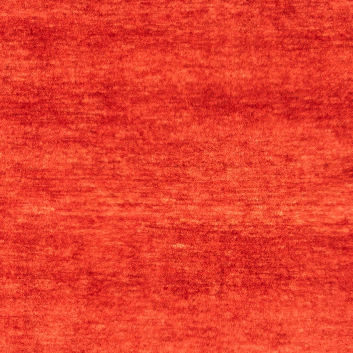 Tappeto Gabbeh - Persero - 145 x 99 cm - rosso