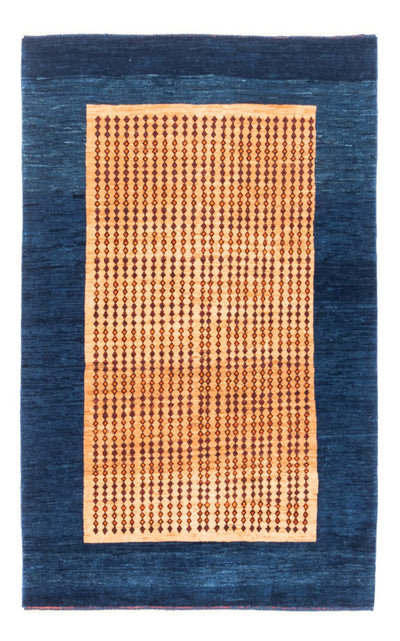 Gabbeh persiano Tappeto 101x151cm - Perserteppich Wollteppich