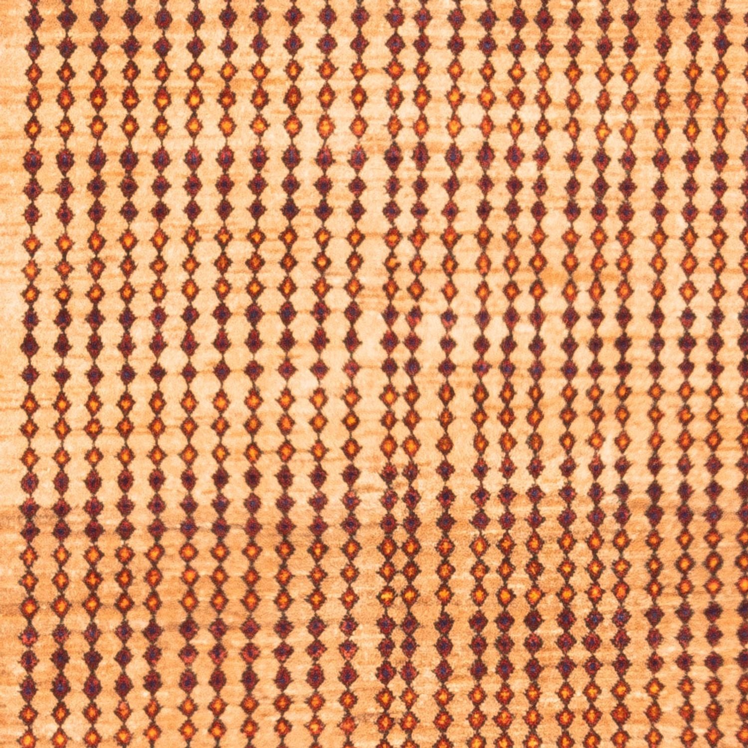 Tappeto Gabbeh - Persero - 151 x 101 cm - beige