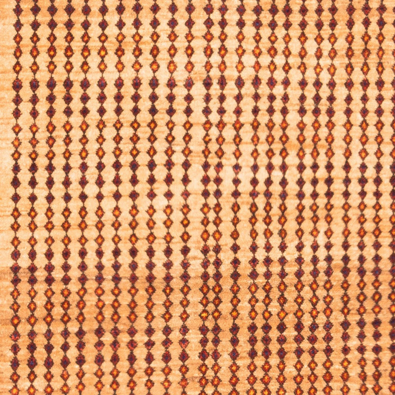 Tappeto Gabbeh - Persero - 151 x 101 cm - beige