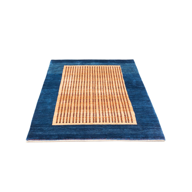 Tappeto Gabbeh - Persero - 151 x 101 cm - beige