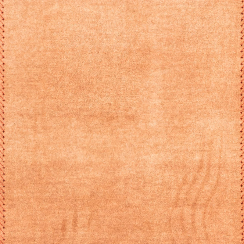 Tappeto Gabbeh - Persero - 144 x 100 cm - salmone