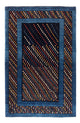 Gabbeh persiano Tappeto 150x100cm - Perserteppich Wollteppich