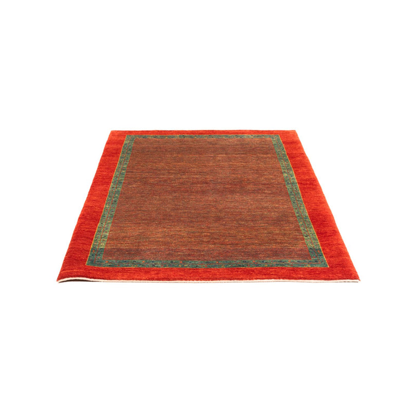 Tappeto Gabbeh - Persero - 157 x 112 cm - marrone