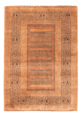 Tappeto Gabbeh - Persero - 150 x 108 cm - beige