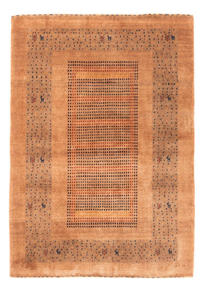 Gabbeh persiano Tappeto 108x150cm - Perserteppich Wollteppich