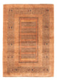 Gabbeh persiano Tappeto 150x108cm - Perserteppich Wollteppich