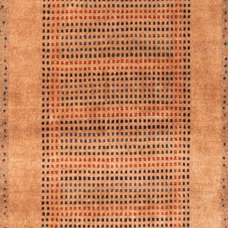 Tappeto Gabbeh - Persero - 150 x 108 cm - beige