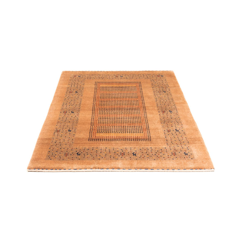 Tappeto Gabbeh - Persero - 150 x 108 cm - beige