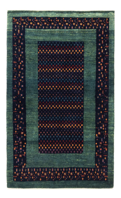 Gabbeh persiano Tappeto 82x127cm - Perserteppich Wollteppich