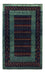 Tappeto Gabbeh - Persero - 127 x 82 cm - multicolore