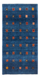 Gabbeh persiano Tappeto 149x80cm - Perserteppich Wollteppich