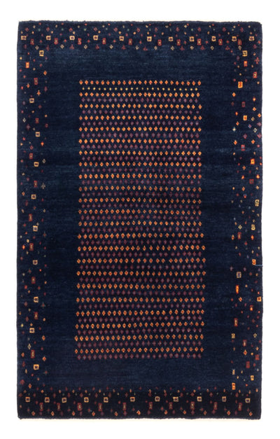 Gabbeh persiano Tappeto 82x128cm - Perserteppich Wollteppich