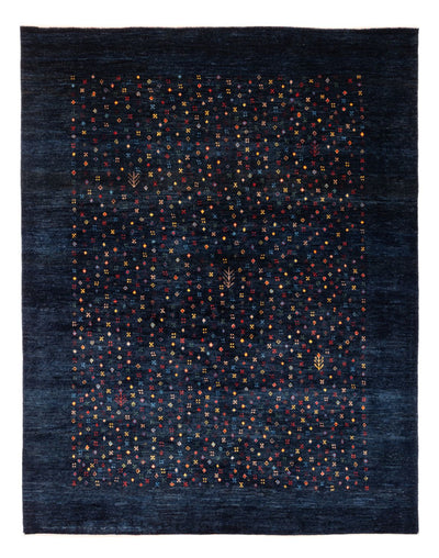 Gabbeh persiano Tappeto 152x201cm - Perserteppich Wollteppich