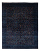 Gabbeh Persiano Tappeto 201x152cm - Perserteppich Wollteppich