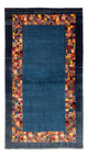 Gabbeh persiano Tappeto 190x110cm - Perserteppich Wollteppich