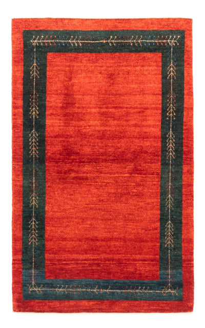 Gabbeh persiano Tappeto 83x129cm - Perserteppich Wollteppich