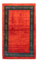 Gabbeh persiano Tappeto 83x129cm - Perserteppich Wollteppich