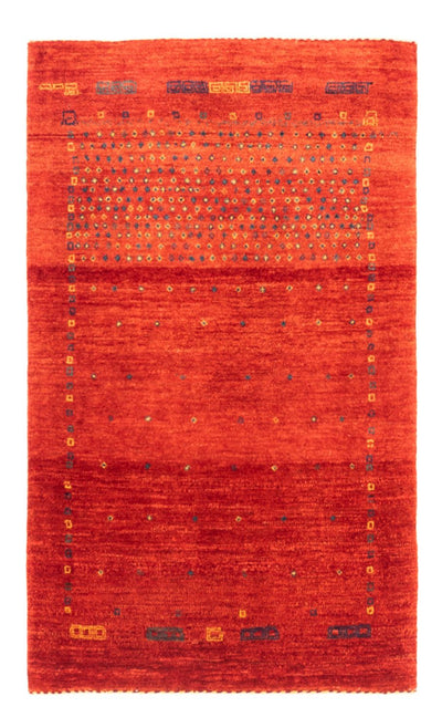 Gabbeh persiano Tappeto 80x128cm - Perserteppich Wollteppich