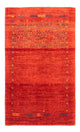 Gabbeh persiano Tappeto 128x80cm - Perserteppich Wollteppich