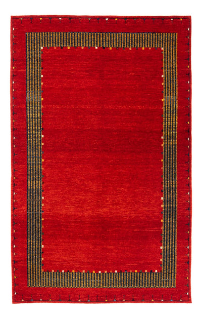 Gabbeh persiano Tappeto 122x185cm - Perserteppich Wollteppich