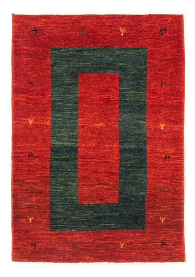 Gabbeh persiano Tappeto 78x122cm - Perserteppich Wollteppich