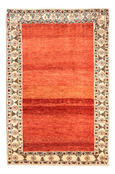 Gabbeh persiano Tappeto 108x148cm - Perserteppich Wollteppich