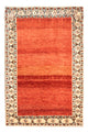 Gabbeh persiano Tappeto 108x148cm - Perserteppich Wollteppich
