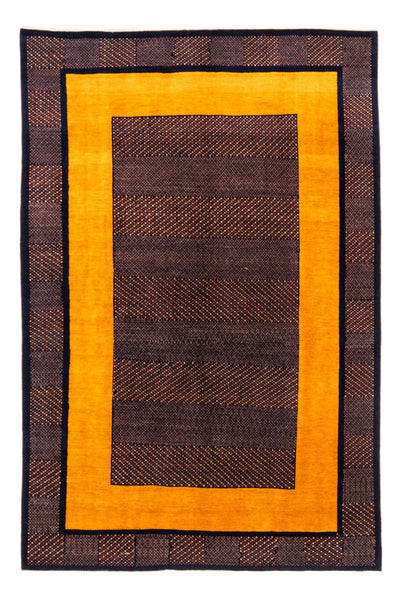 Gabbeh persiano Tappeto 180x264cm - Perserteppich Wollteppich