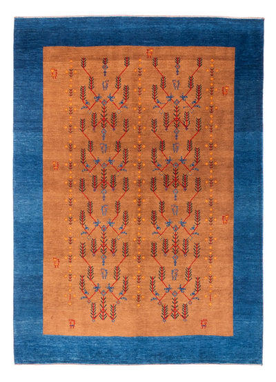 Gabbeh persiano Tappeto 170x237cm - Perserteppich Wollteppich
