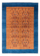 Gabbeh persiano Tappeto 170x237cm - Perserteppich Wollteppich
