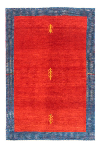 Gabbeh persiano Tappeto 100x148cm - Perserteppich Wollteppich