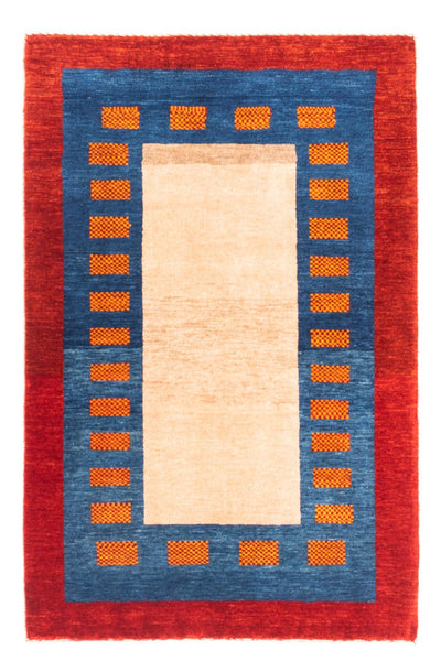 Gabbeh persiano Tappeto 102x152cm - Perserteppich Wollteppich