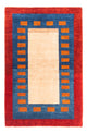 Gabbeh persiano Tappeto 102x152cm - Perserteppich Wollteppich
