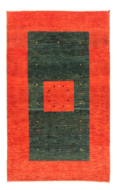 Gabbeh persiano Tappeto 103x165cm - Perserteppich Wollteppich