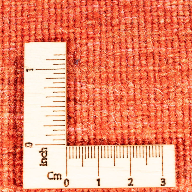 Tappeto Gabbeh - Persero - 165 x 103 cm - verde