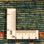Tappeto Gabbeh - Persero - 197 x 155 cm - multicolore