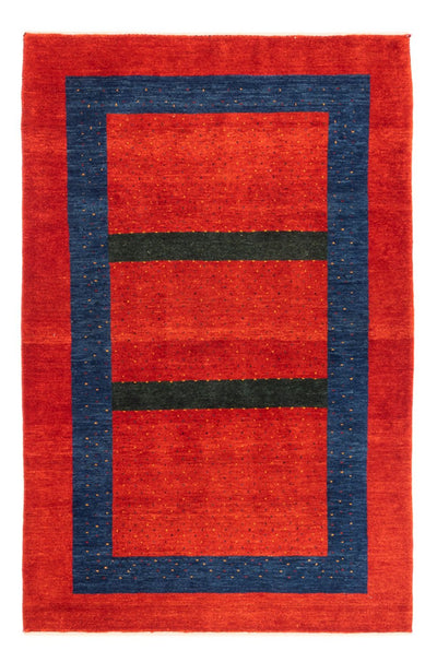 Gabbeh persiano Tappeto 103x158cm - Perserteppich Wollteppich