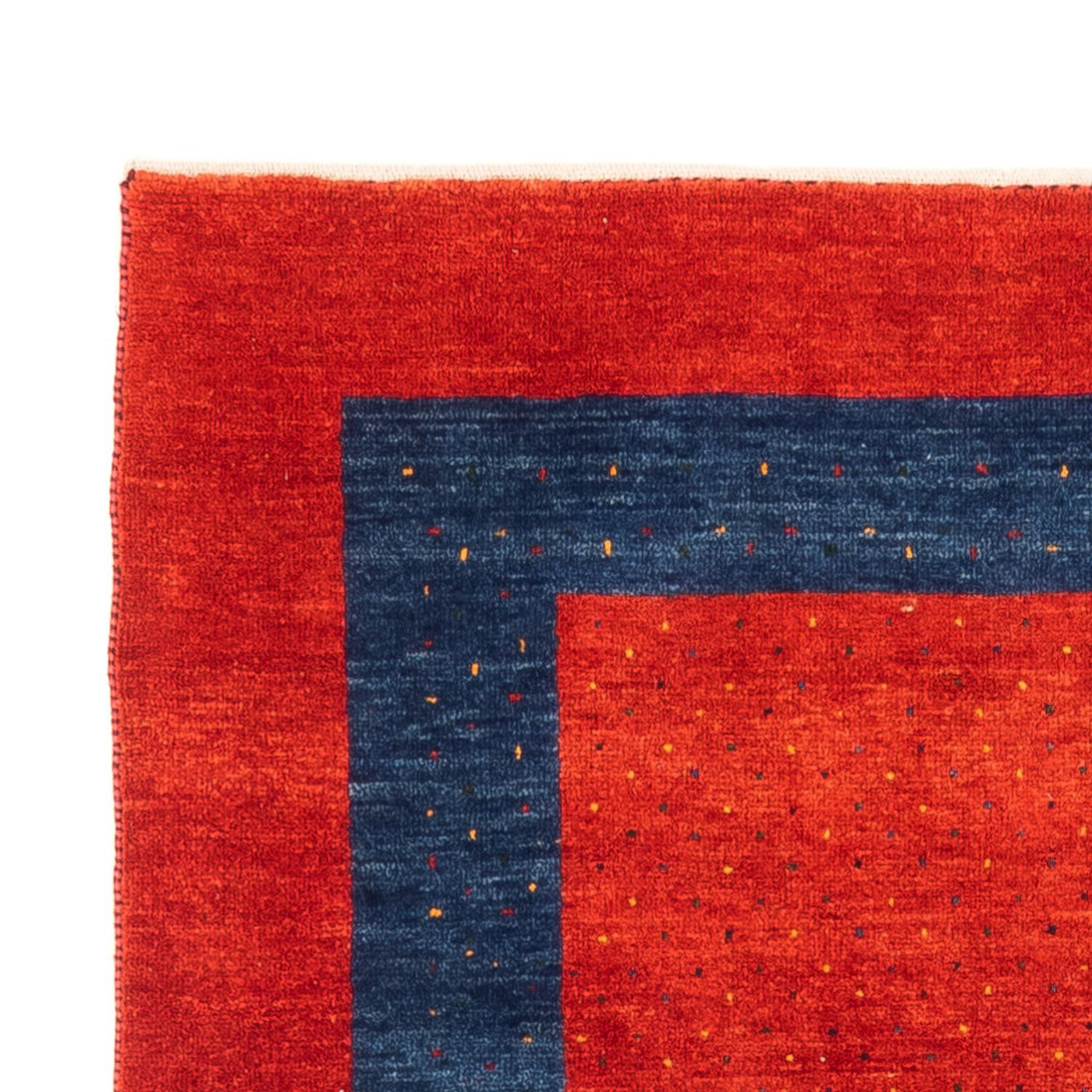 Gabbeh persiano Tappeto 158x103cm - Perserteppich Wollteppich