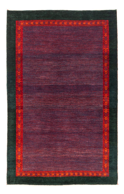 Gabbeh persiano Tappeto 103x155cm - Perserteppich Wollteppich