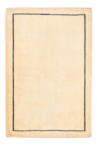 Tappeto Gabbeh - Persero - 126 x 85 cm - crema